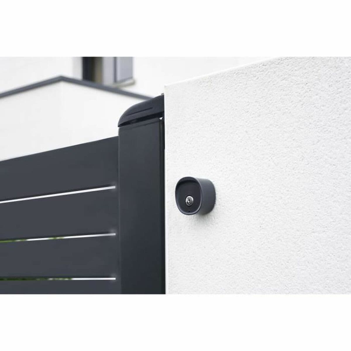 Zamek elektryczny SCS SENTINEL 12 V 24 V - Image 3