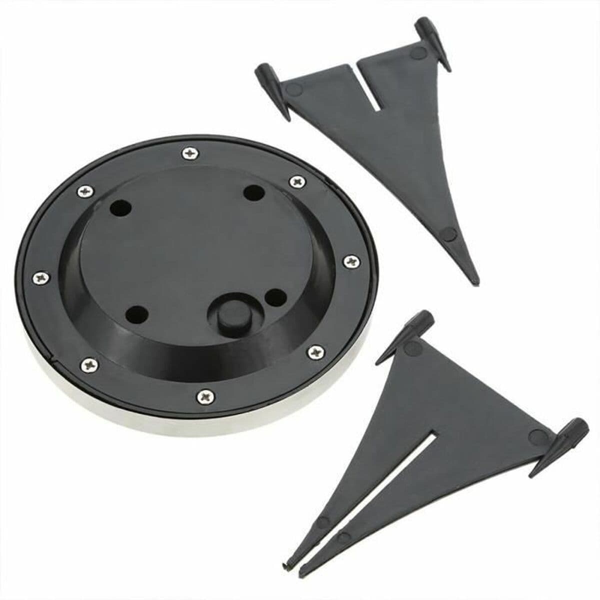 Solarscheinwerfer Lumisky Weiß - Image 2