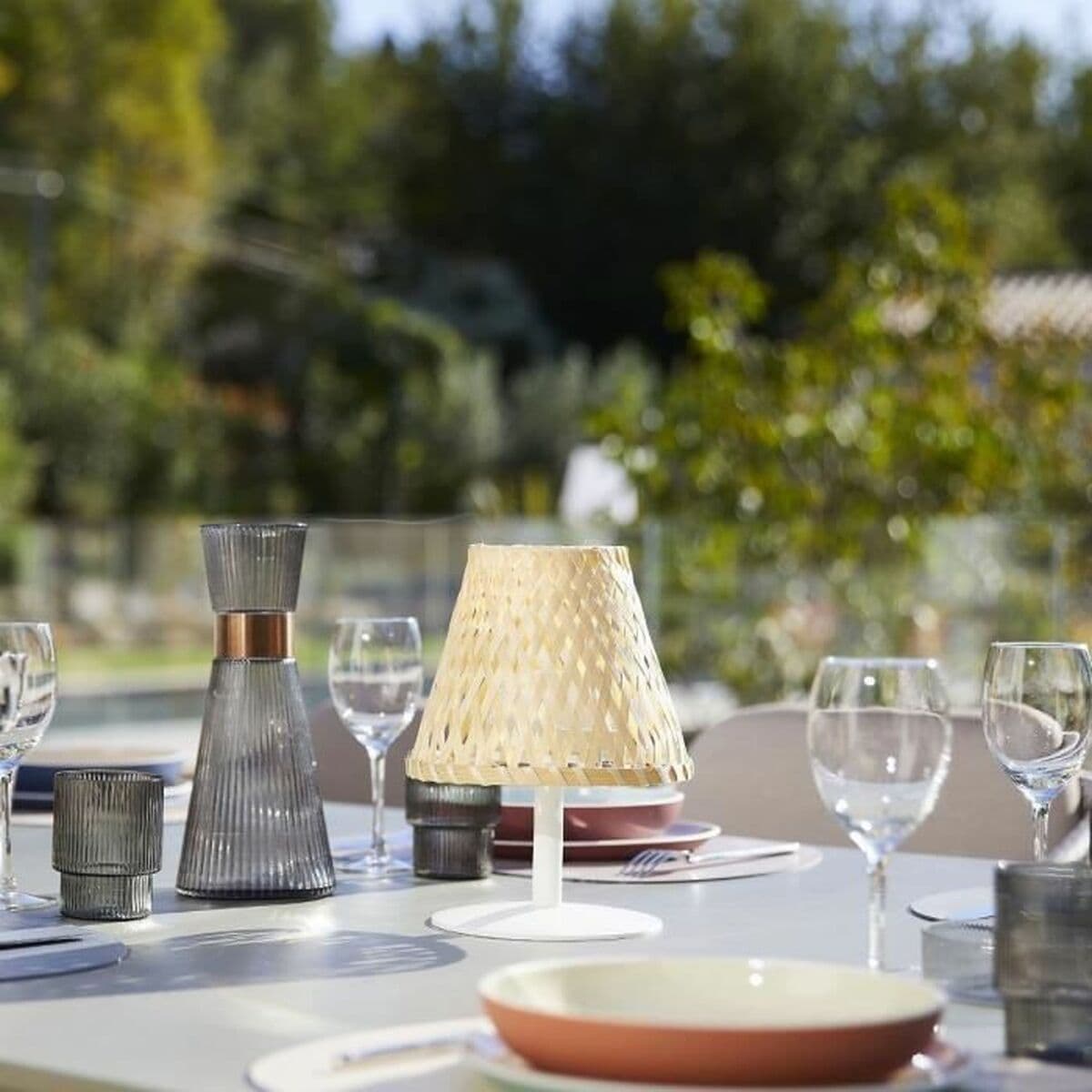 LED-Lampe Lumisky Ibiza 3,7 V - Image 3