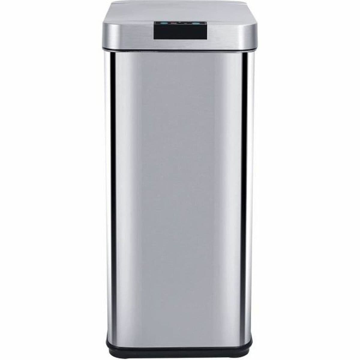 Cubo de basura Kitchen Move Gris 50 L