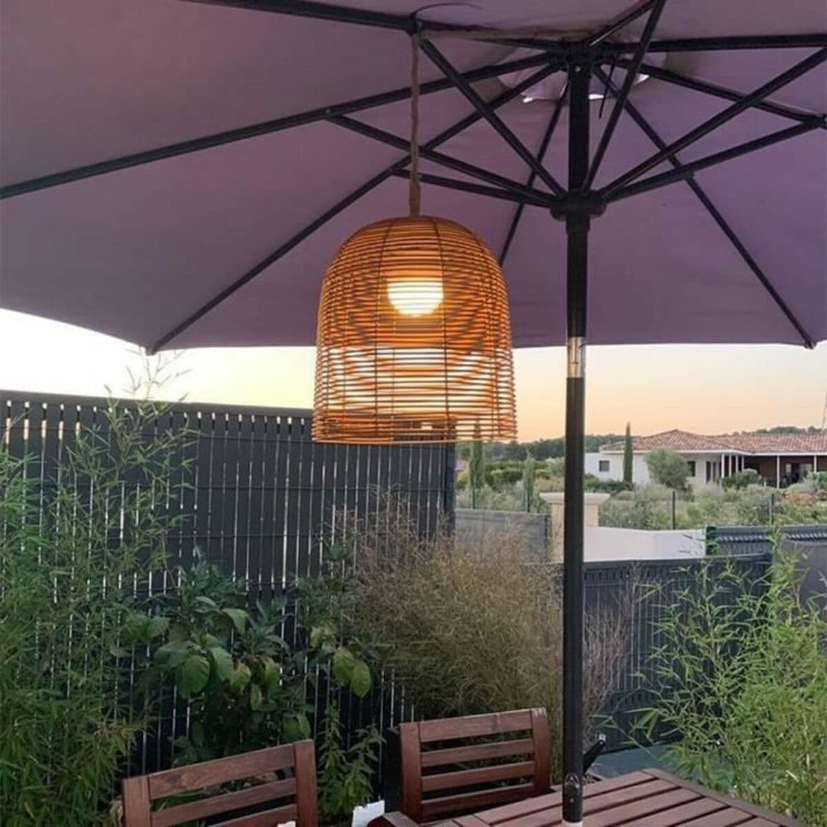 Lampe Lumisky (1 Stück) - Image 5