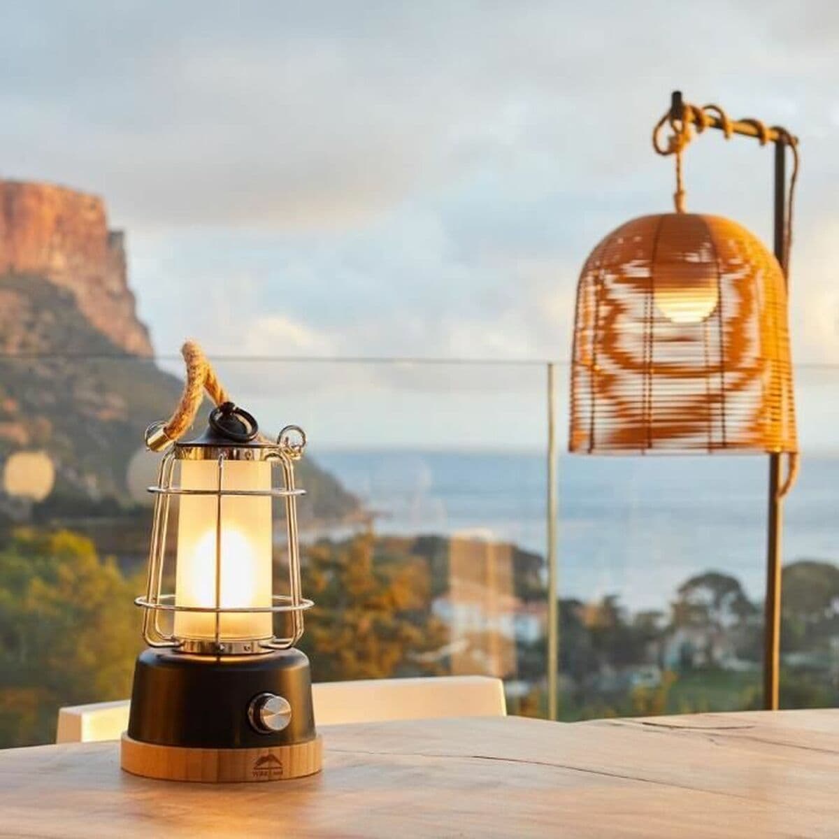 Latarnia Lumisky WILDY - Image 6