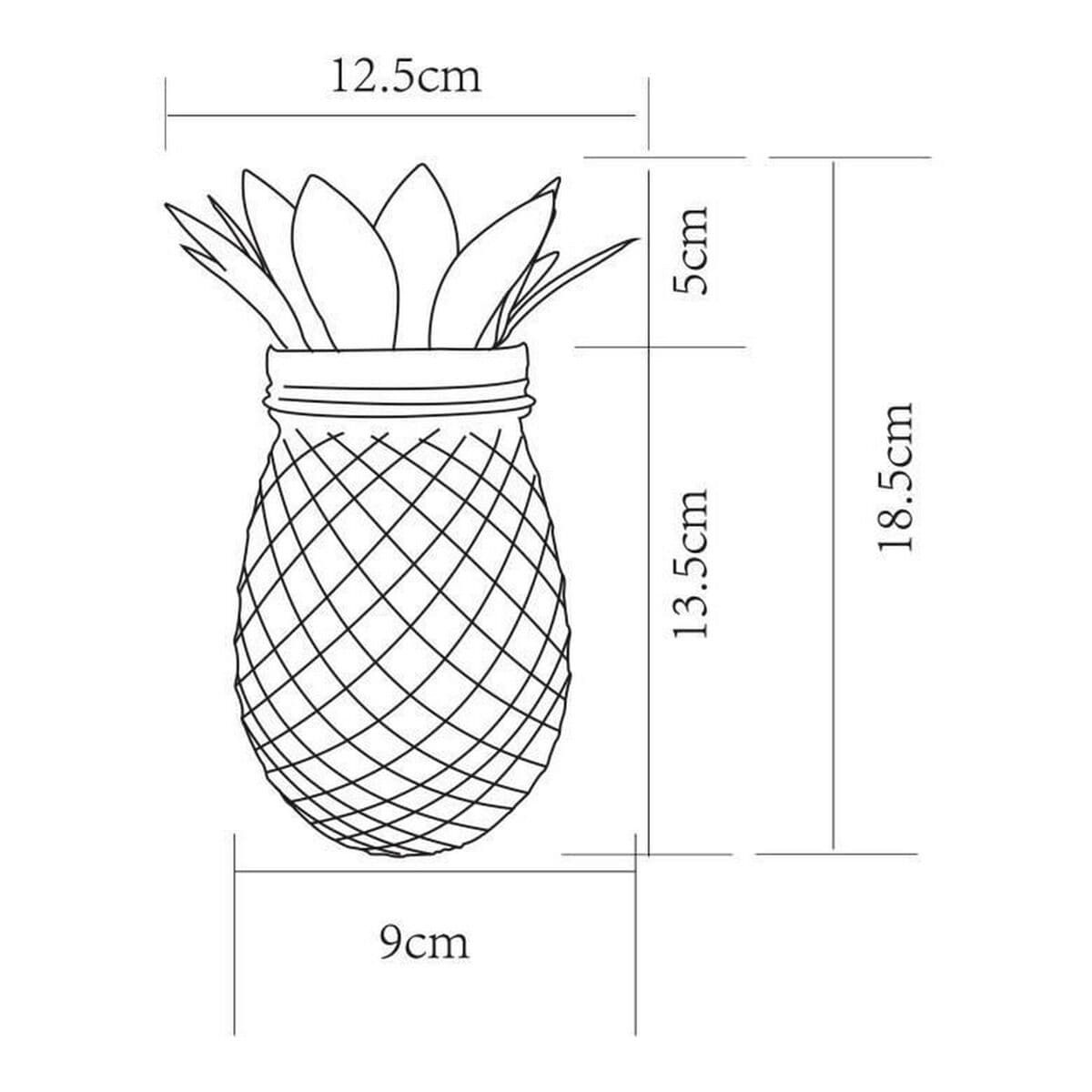 Sieninis apšvietimas Galix - Image 3