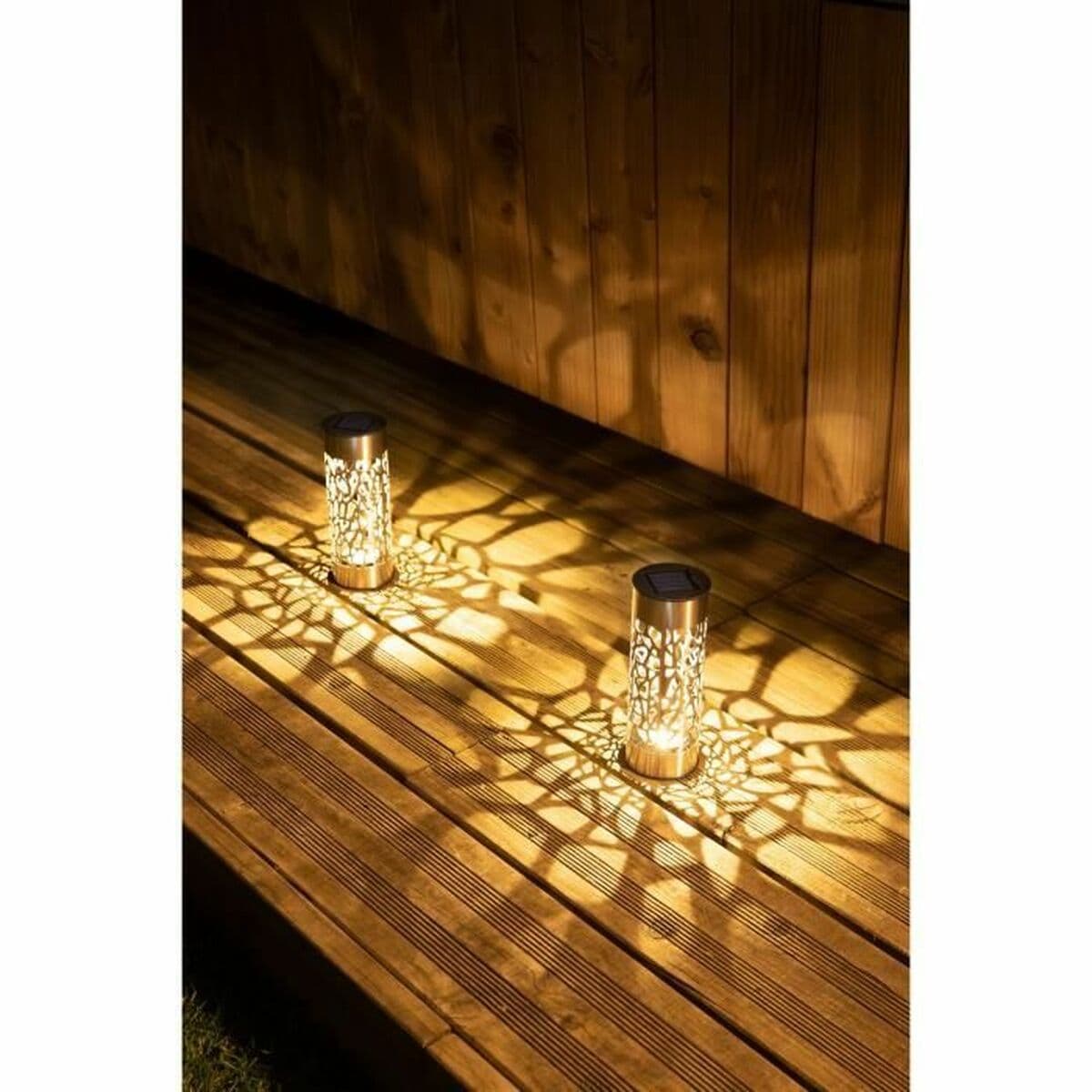 Lámpara solar Galix G4445 - Image 2