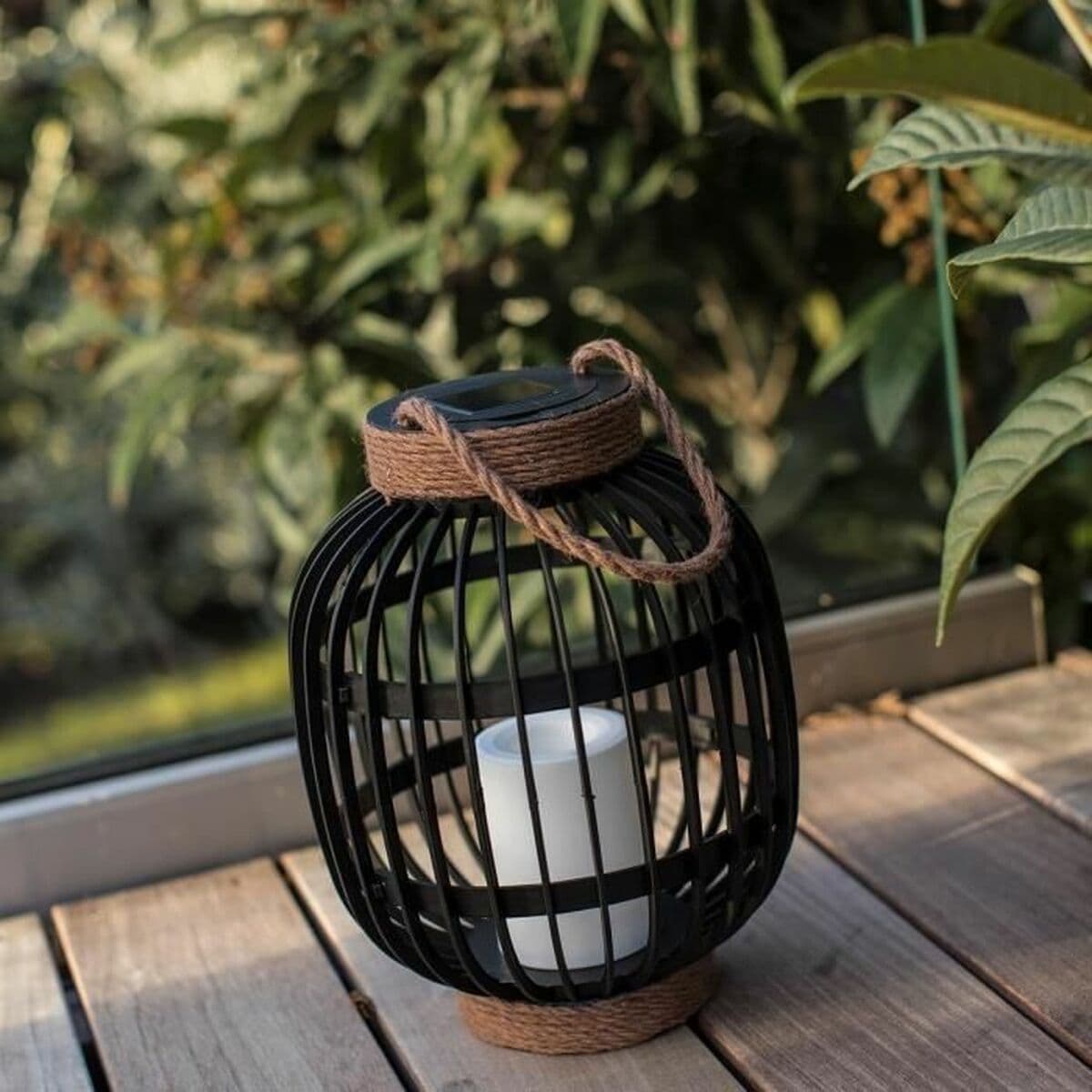 Farolillo Lumisky Negro - Image 3