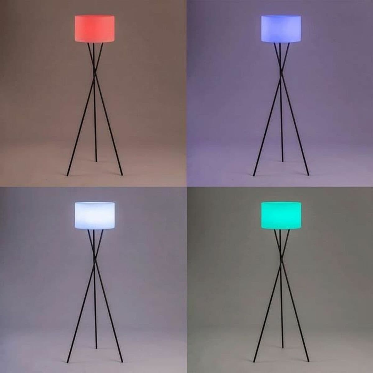 Stehlampe Lumisky H150 Weiß - Image 2