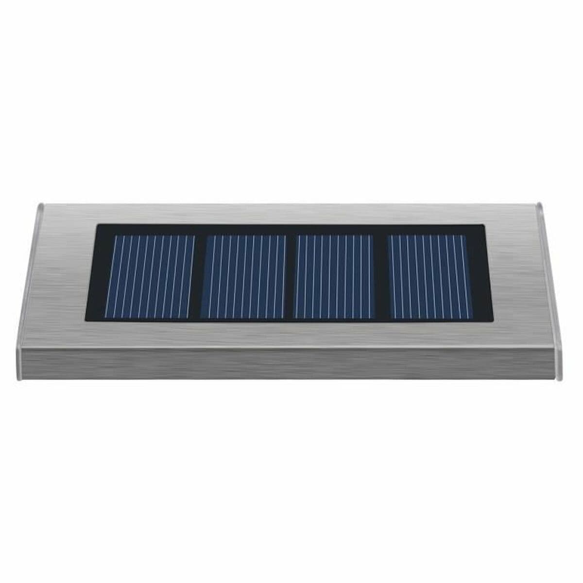 Lampe Lumisky 2X Wally W8 Weiß Stahl 1 W (2 Stück) - Image 3