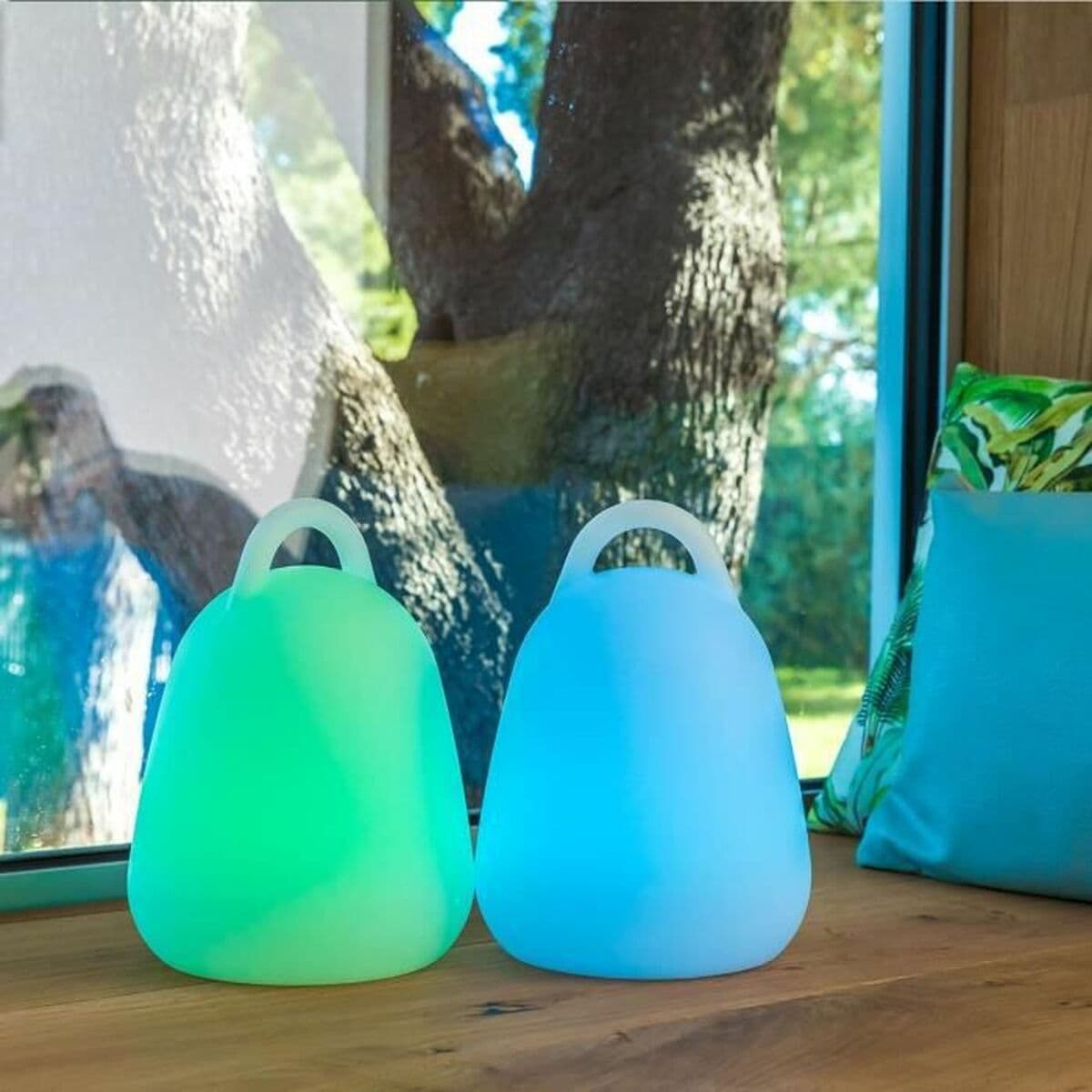 Lámpara de Camping Lumisky 5 W - Image 5