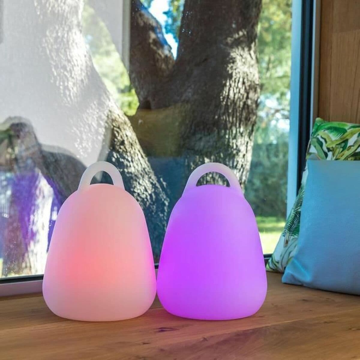 Lámpara de Camping Lumisky 5 W - Image 6