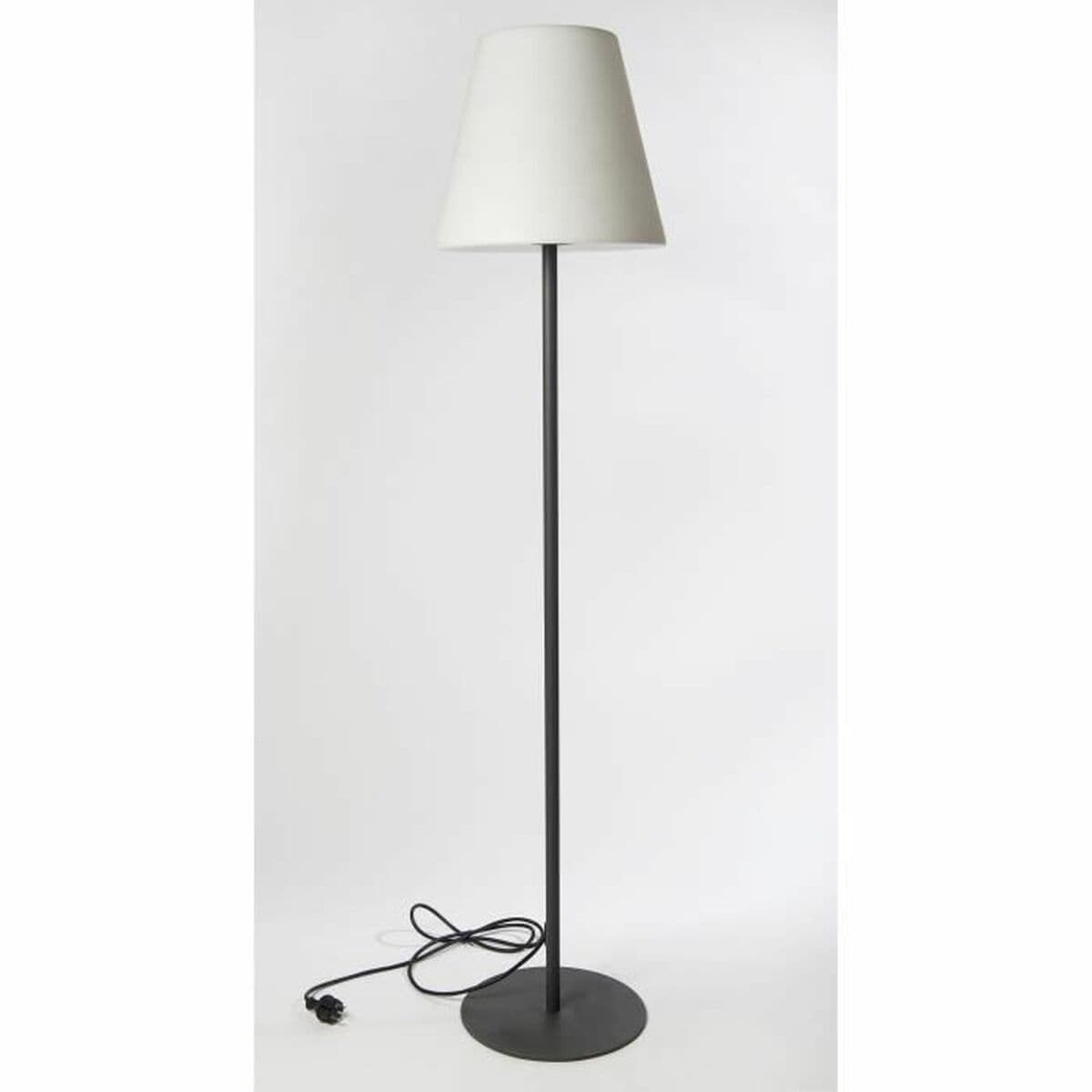 Podna svjetiljka Lumisky 3760119737132 150 cm Bijela Polietilen 23 W 220 V - Image 3