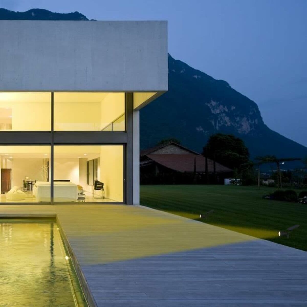 Svjetiljka Lumi Garden Crna 5 V 250 Lm (2 kom.) - Image 5