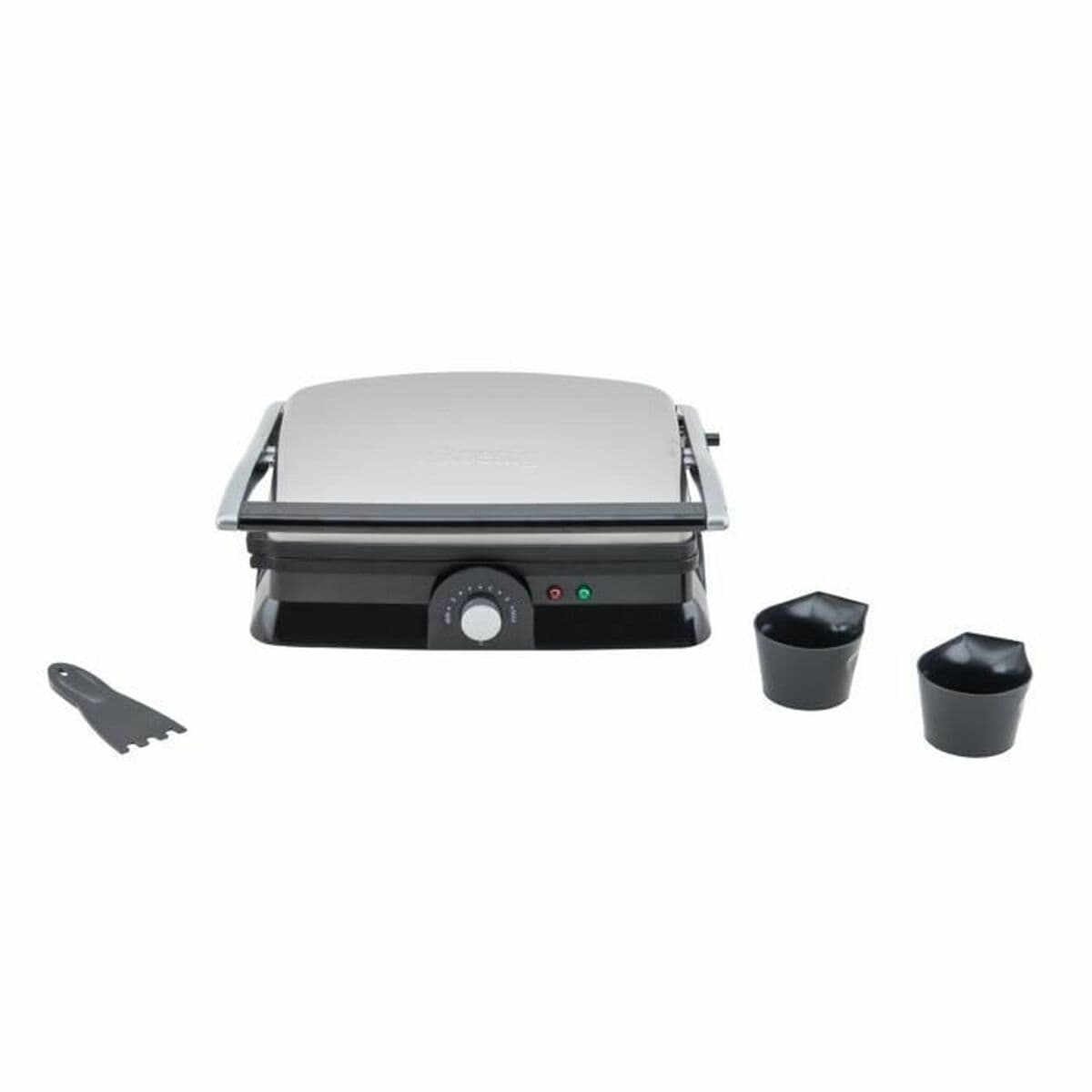 Parrilla Eléctrica Hkoenig GR20 2000 W - Image 4