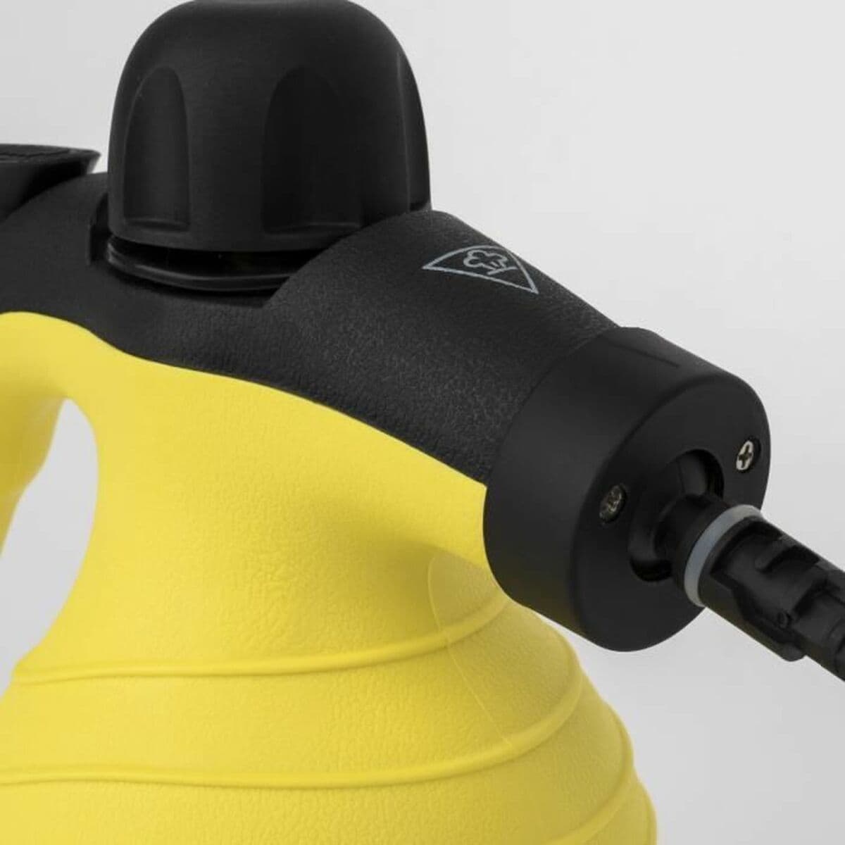 Tvaika Tīrītājs Hkoenig 80191 1000 W - Image 3