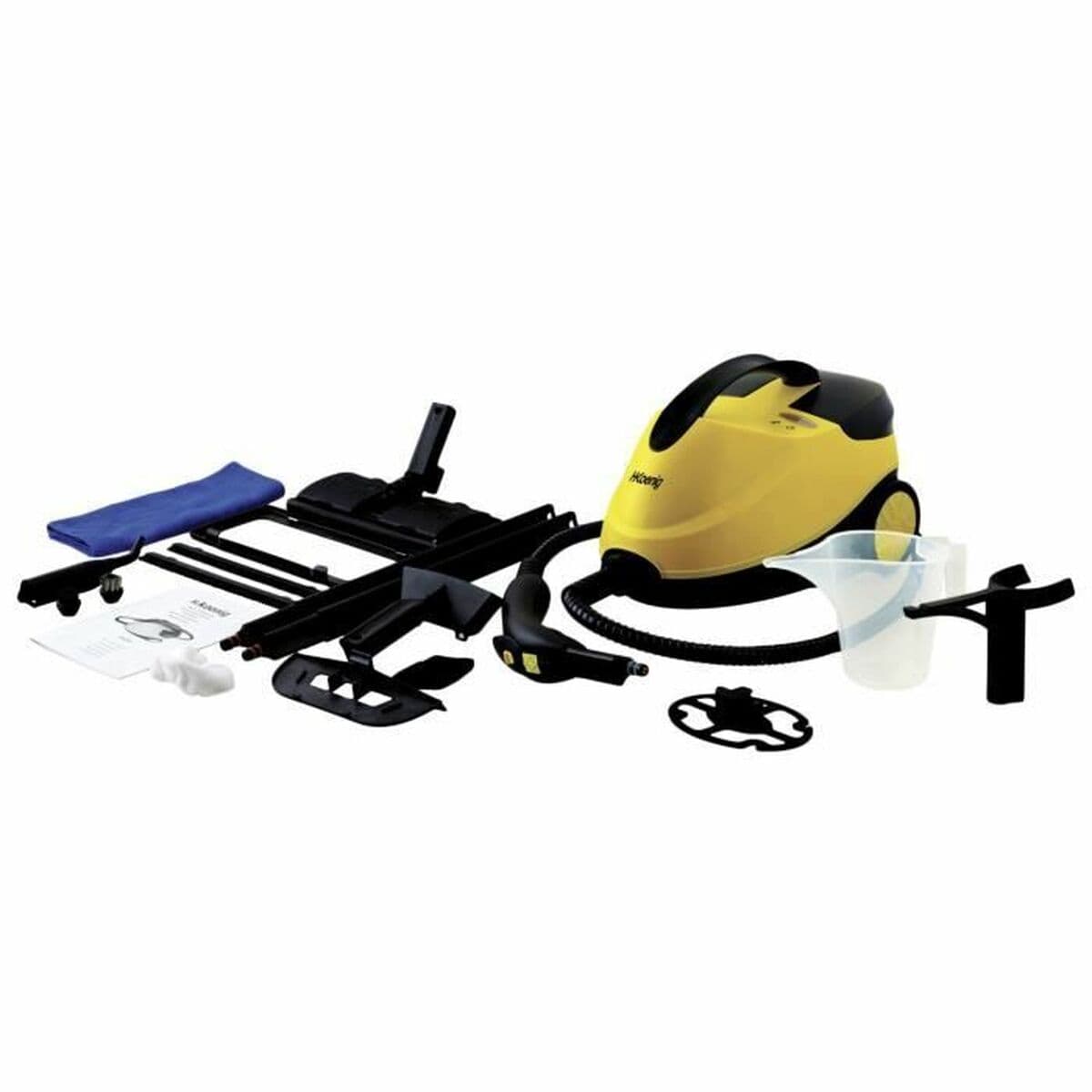 Aurupuhasti Hkoenig 3760124952094 2000 W - Image 2