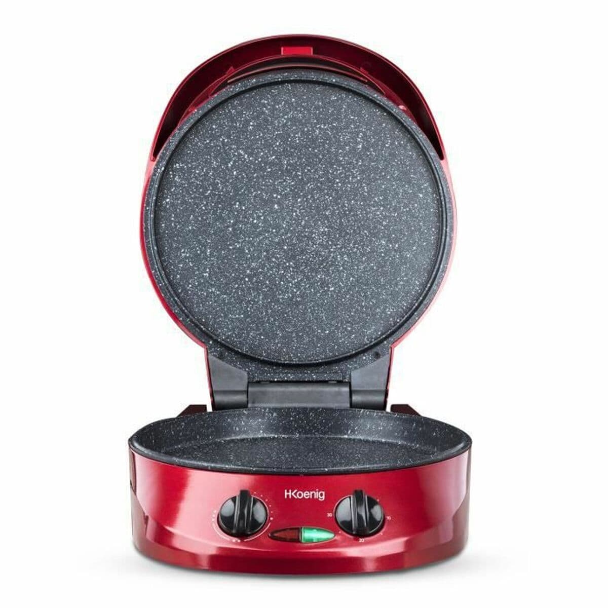 Pizzaberedare Hkoenig TRT180 - Image 3