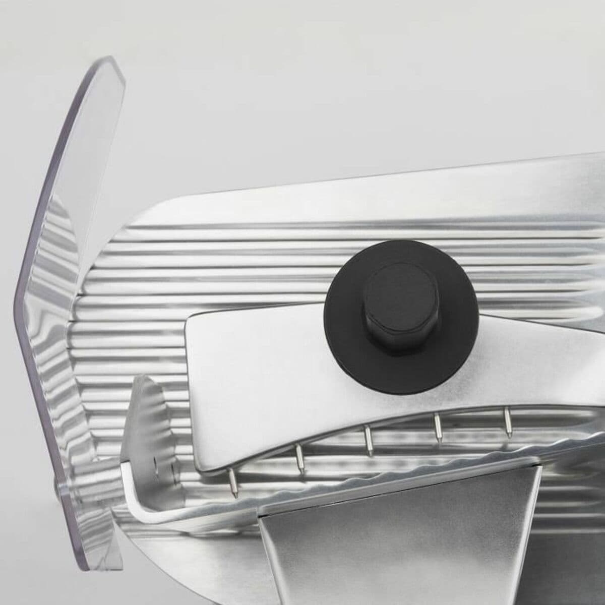 Mėsos pjaustyklė Hkoenig Pilka - Image 5