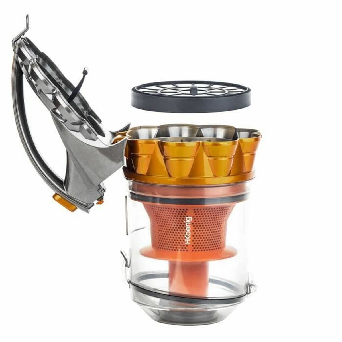 Utsug Hkoenig STC60 Orange 700 W - Image 3