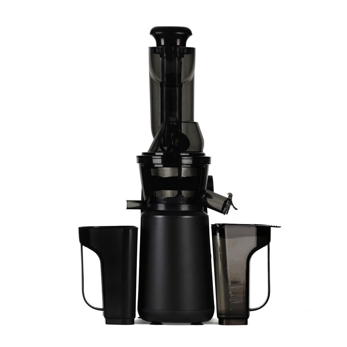 Sokowirówka Hkoenig Vitamin+ GSX24 Czarny Szary 400 W 1 L - Image 8