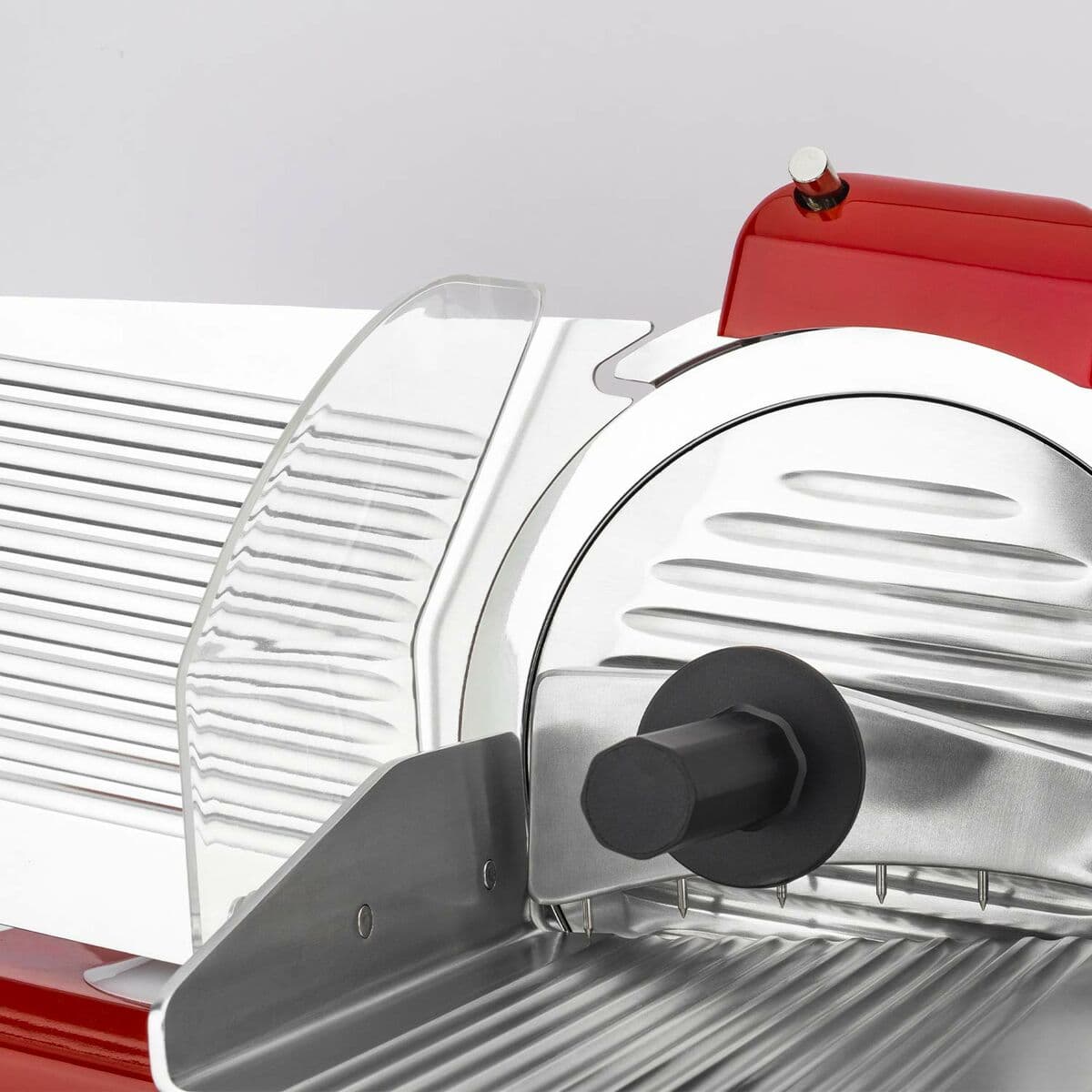 Mėsos pjaustyklė Hkoenig Raudona - Image 10
