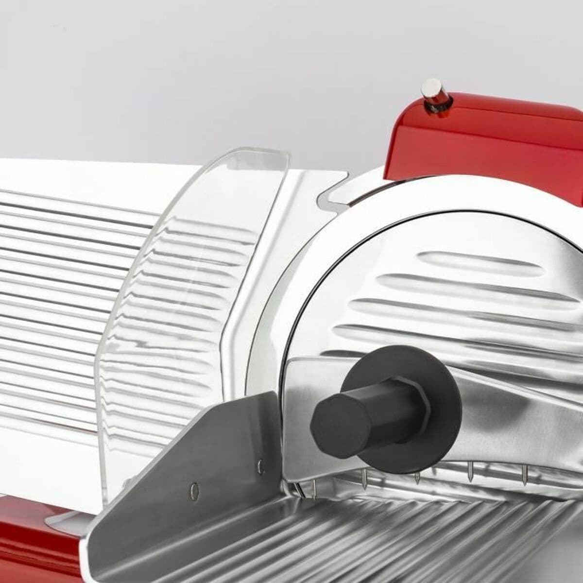 Mėsos pjaustyklė Hkoenig Raudona - Image 5