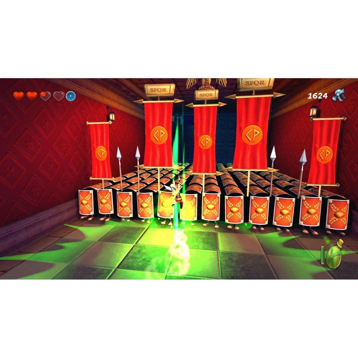 Videojuego para Switch Microids Asterix & Obelix XXL Collection - Image 6