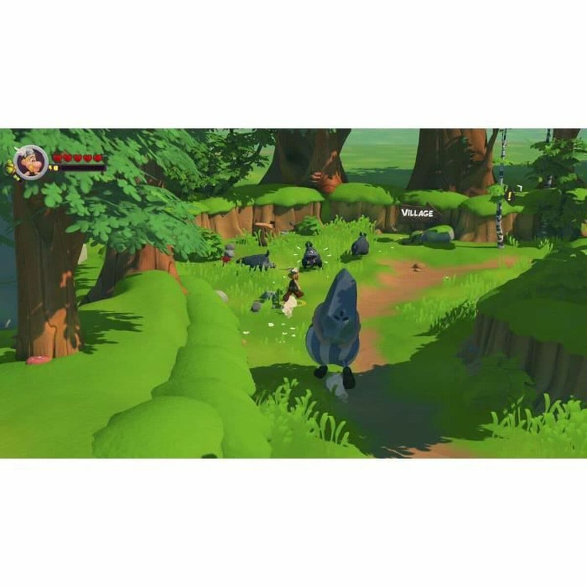 Videojuego para Switch Microids Asterix & Obelix XXL Collection - Image 2