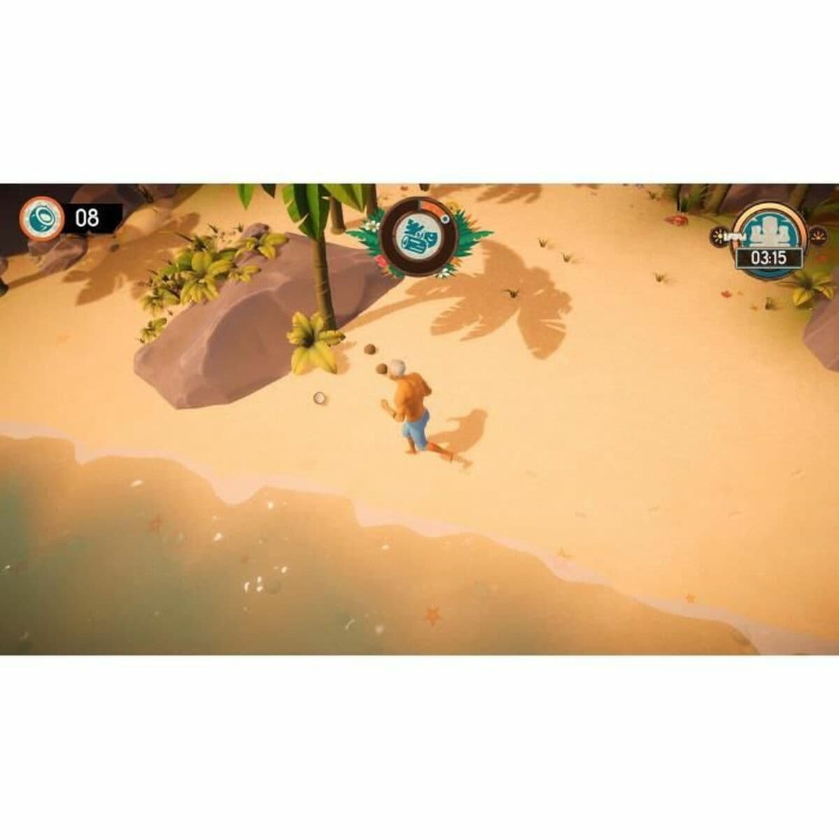 Jeu vidéo pour Switch Microids Koh Lanta: Adventurers - Image 6
