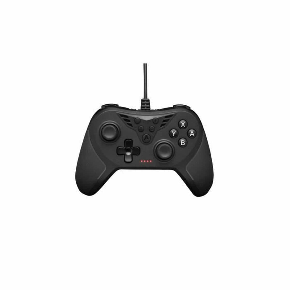 Xbox One valdiklis The G-Lab K-PAD HELIUM Juoda