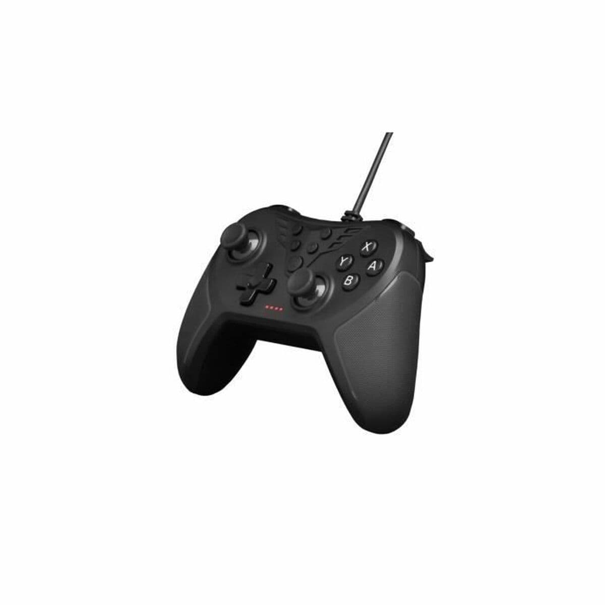 Xbox One valdiklis The G-Lab K-PAD HELIUM Juoda - Image 2