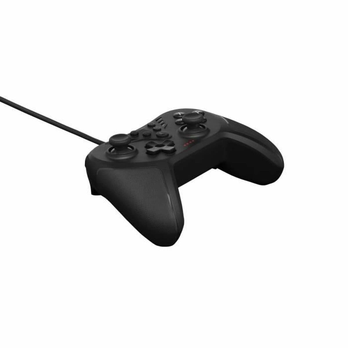 Xbox One valdiklis The G-Lab K-PAD HELIUM Juoda - Image 4