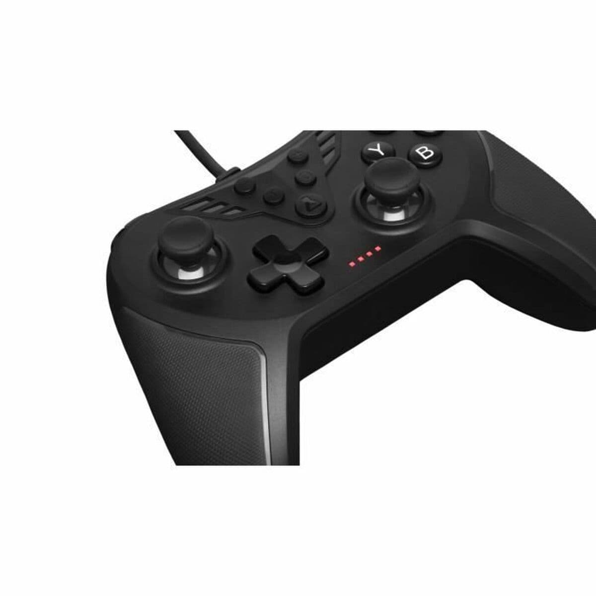 Xbox One valdiklis The G-Lab K-PAD HELIUM Juoda - Image 5