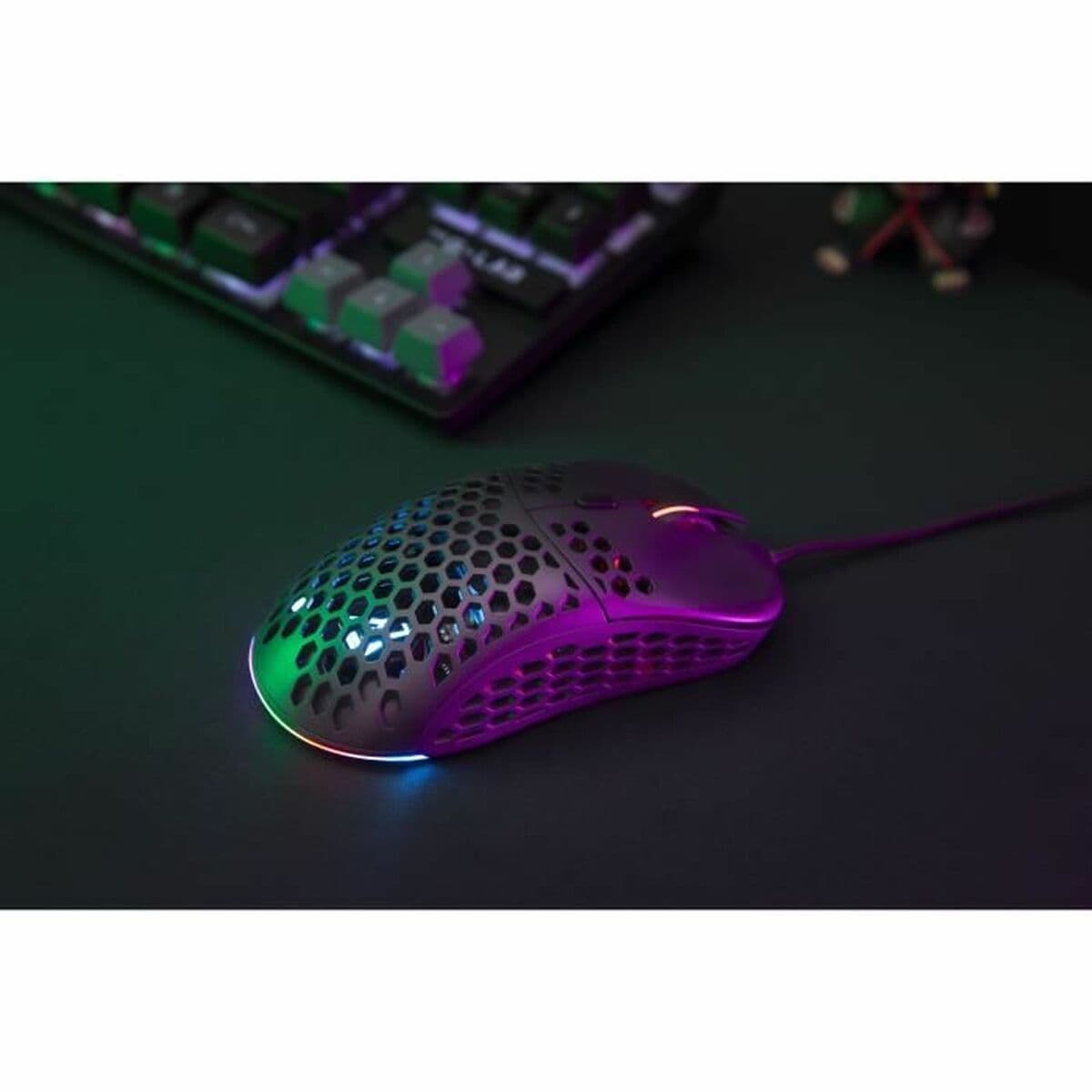 Souris Optique The G-Lab KULT-OXYGEN-B - Image 6