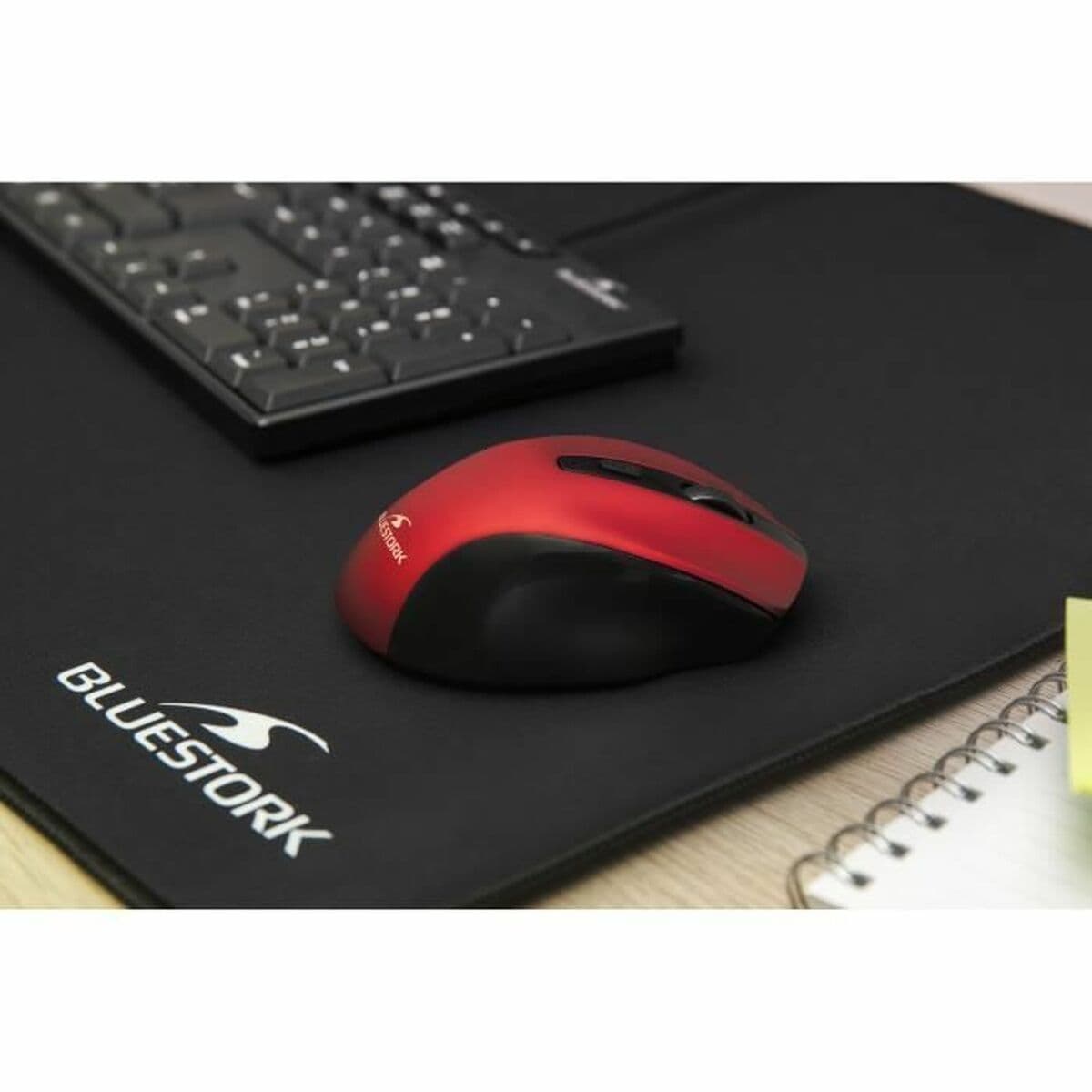 Souris Bluetooth Sans Fil Bluestork OFFICE 75 - Image 4
