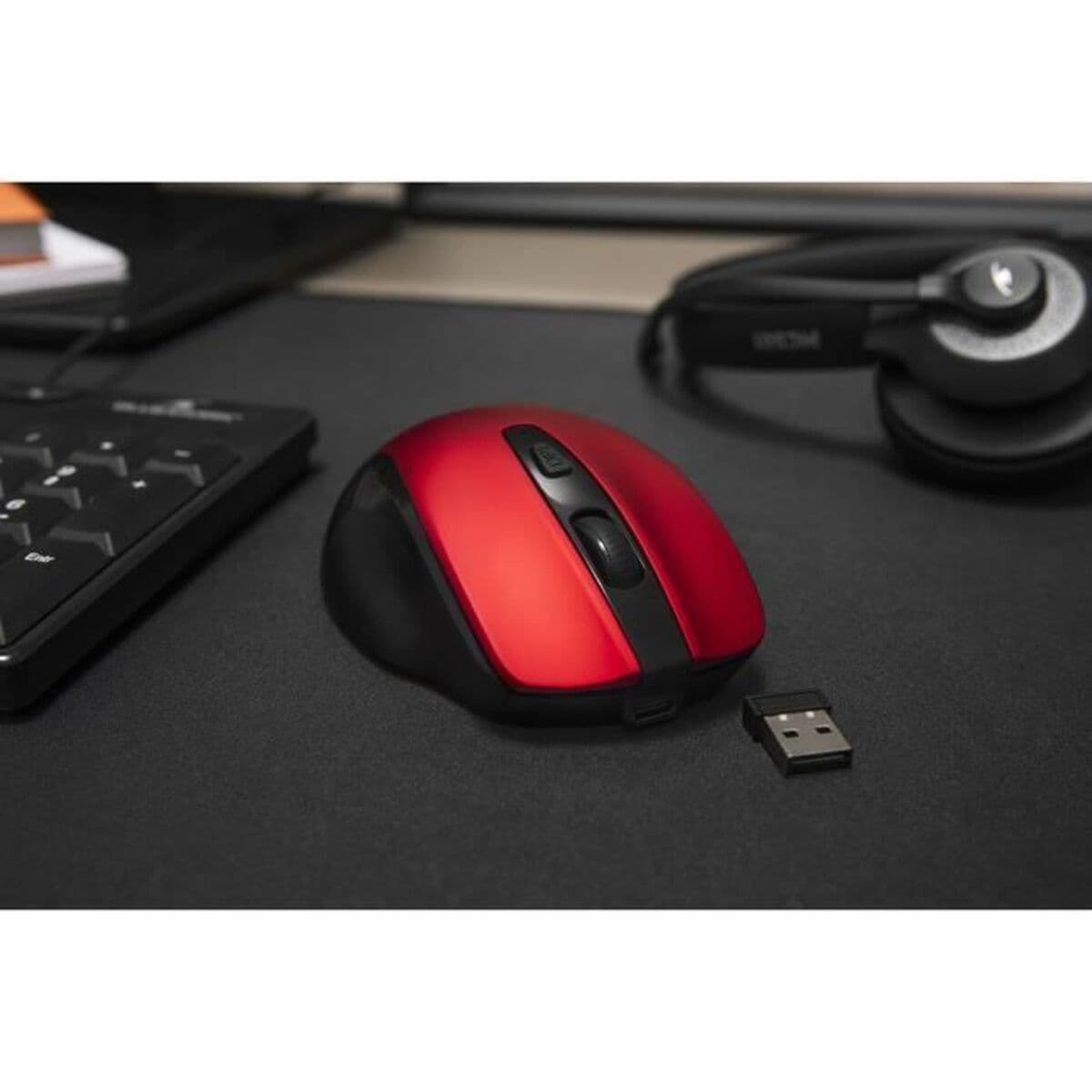 Souris Bluetooth Sans Fil Bluestork OFFICE 75 - Image 6