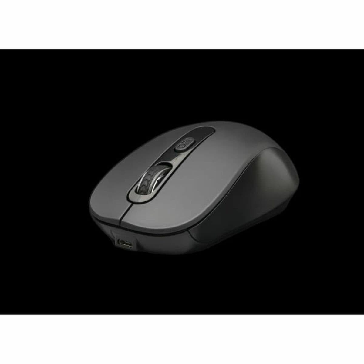 clavier et souris Bluestork Clavier Souris Sans Fil Noir - Image 5