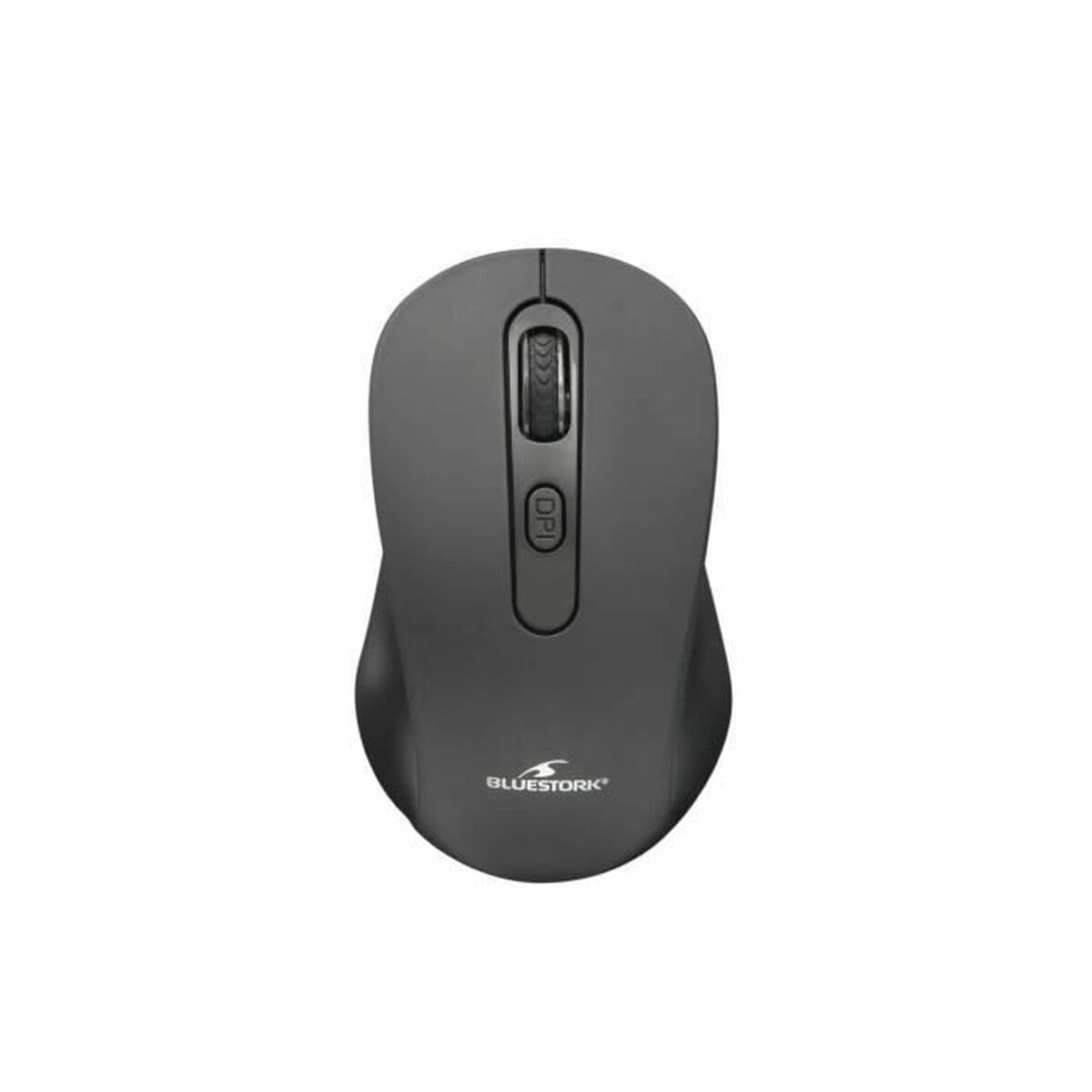 clavier et souris Bluestork Clavier Souris Sans Fil Noir - Image 3