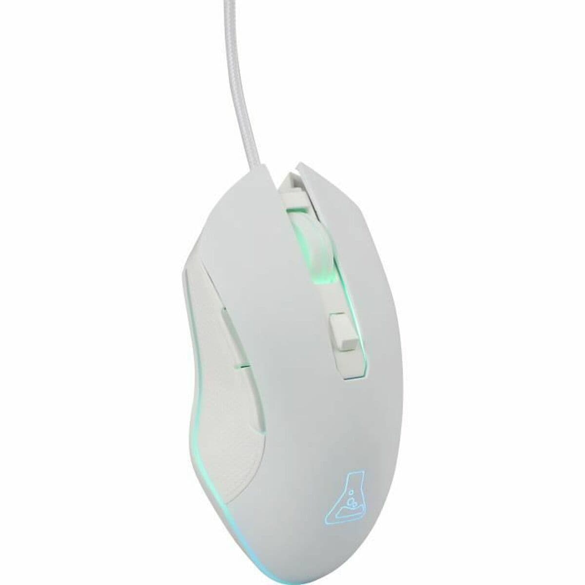 Mouse The G-Lab KULT HELIUM Alb - Image 2