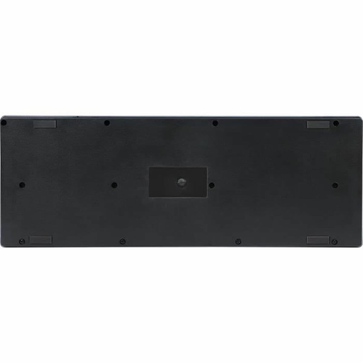 Pelinäppäimistö The G-Lab KEYZ CAESIUM TKL WIRELESS Musta AZERTY - Image 5