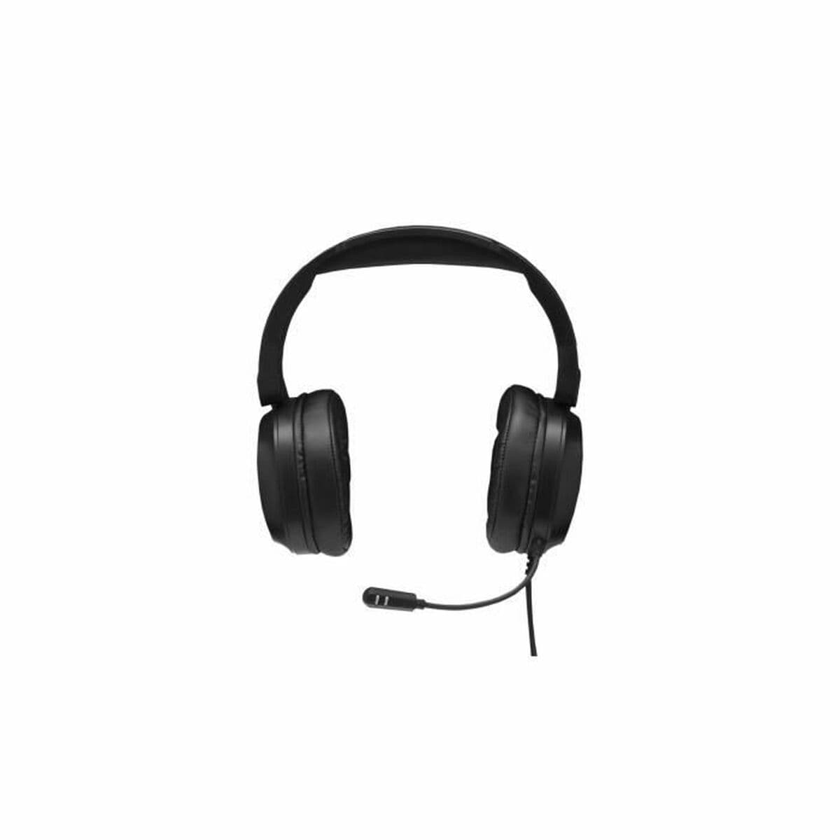 Spelhörlurar med mikrofon The G-Lab Korp Barium - Image 2