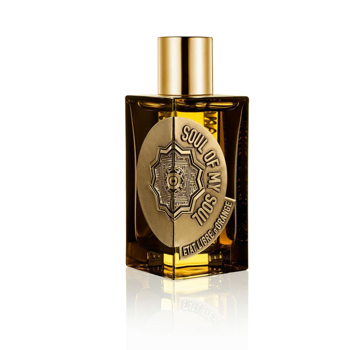 Parfym Unisex Etat Libre D'Orange SOUL OF MY SOUL EDP 100 ml - Image 4