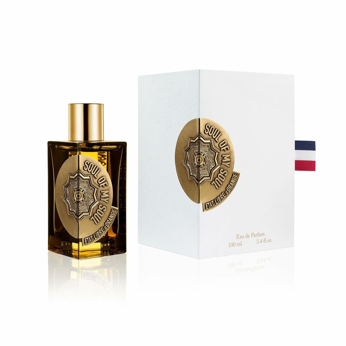 Parfym Unisex Etat Libre D'Orange SOUL OF MY SOUL EDP 100 ml - Image 5