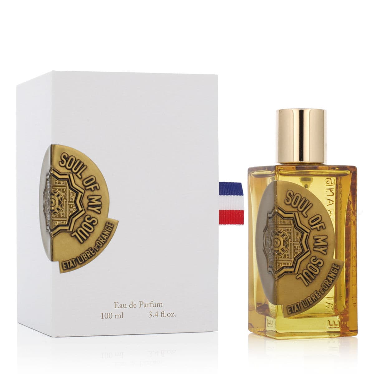 Parfym Unisex Etat Libre D'Orange SOUL OF MY SOUL EDP 100 ml - Image 6