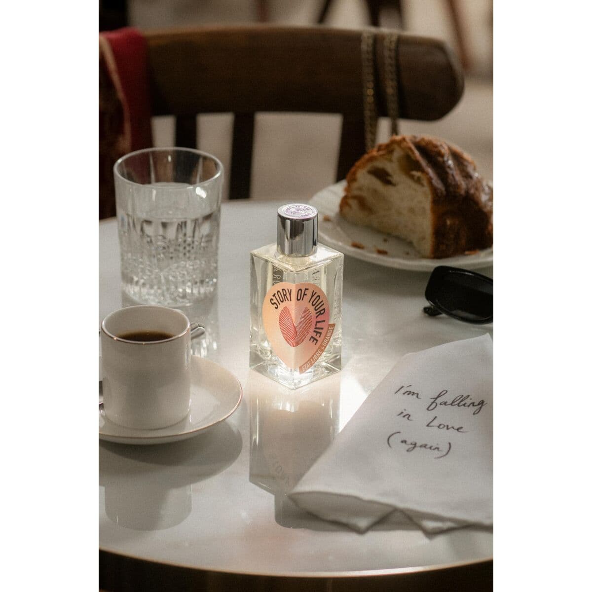 Damesparfum Etat Libre D'Orange Story Of Your Life EDP 100 ml - Image 2