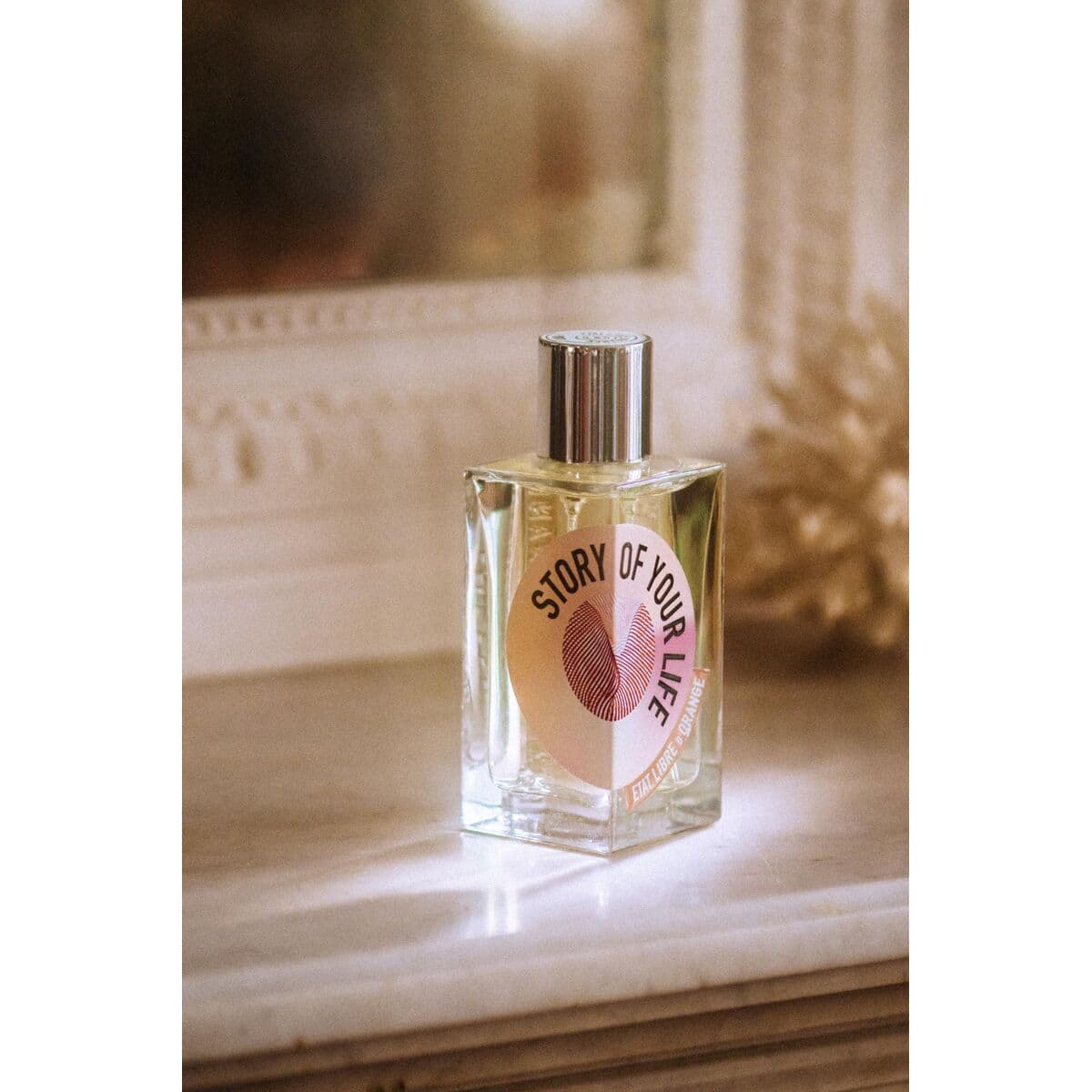 Damesparfum Etat Libre D'Orange Story Of Your Life EDP 100 ml - Image 3