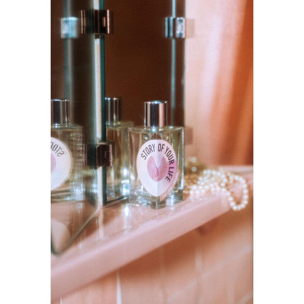 Damesparfum Etat Libre D'Orange Story Of Your Life EDP 100 ml - Image 4