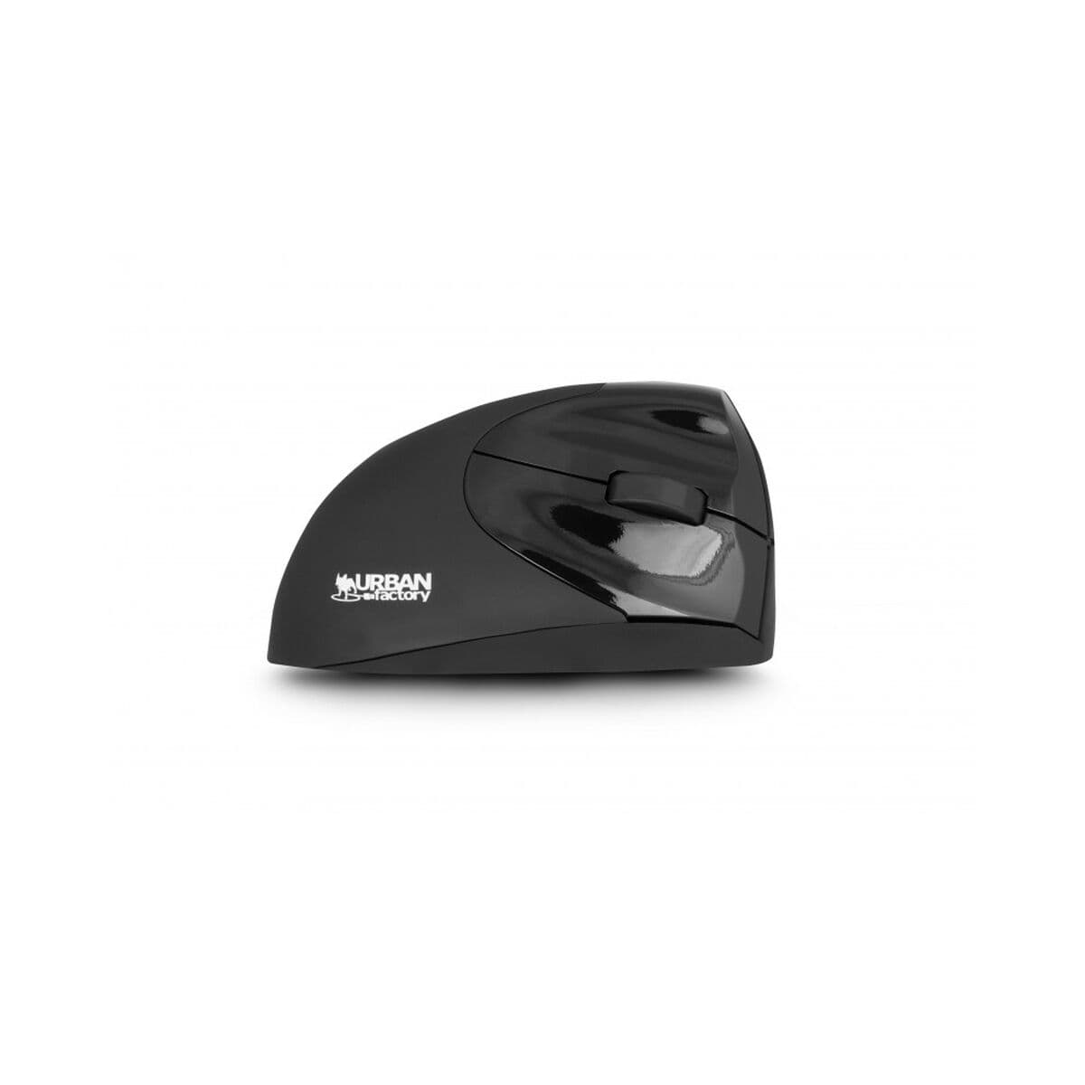 Rato Ergonómico Ótico Urban Factory EMR20UF-N - Image 4