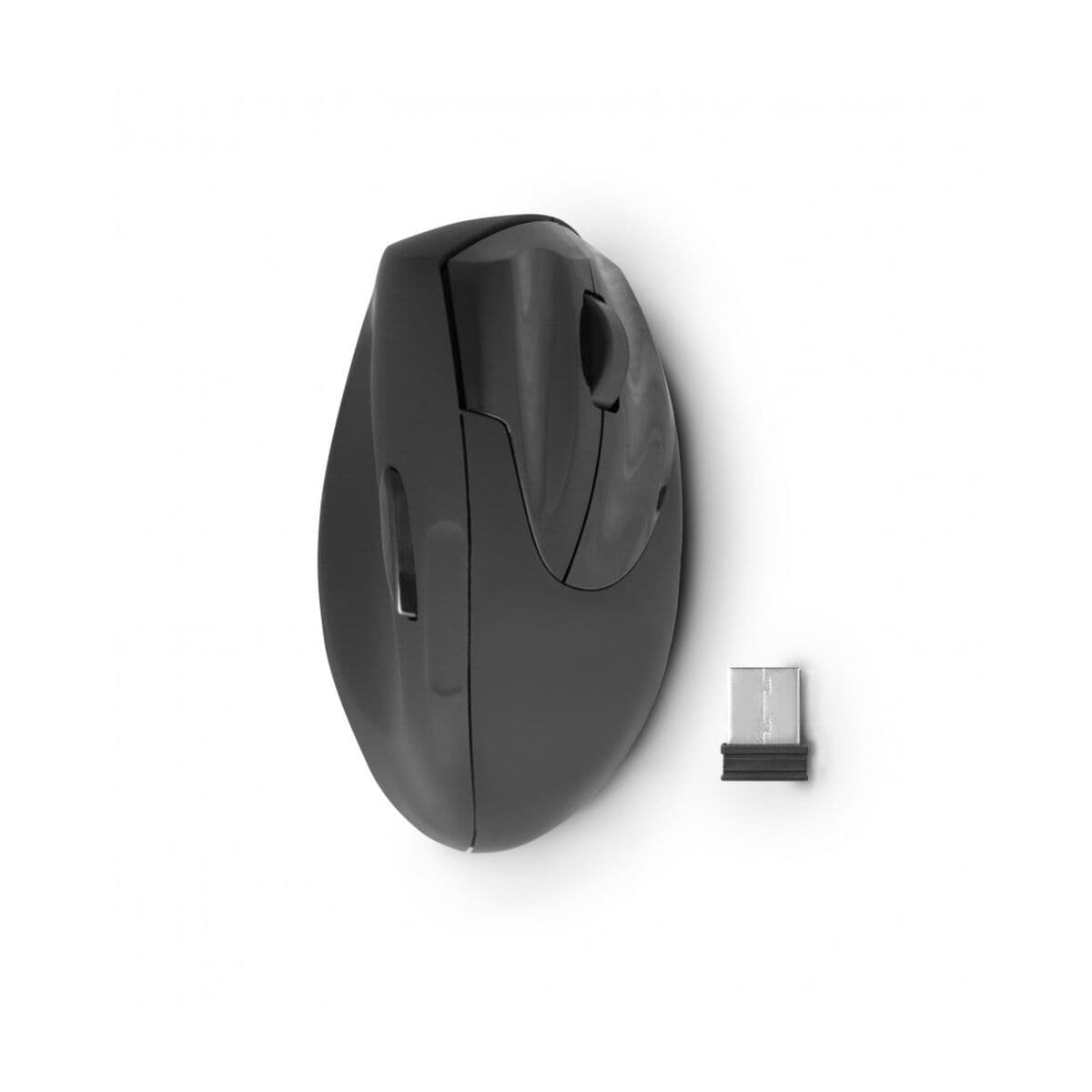 Rato Ergonómico Ótico Urban Factory EMR20UF-N - Image 3