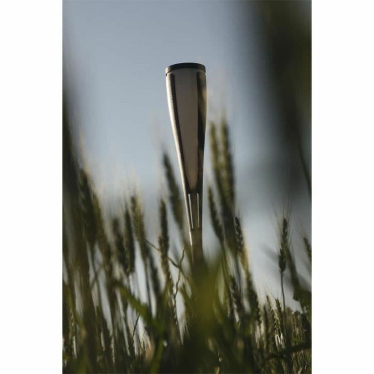 Solcellslampa Solar epi Vit - Image 2