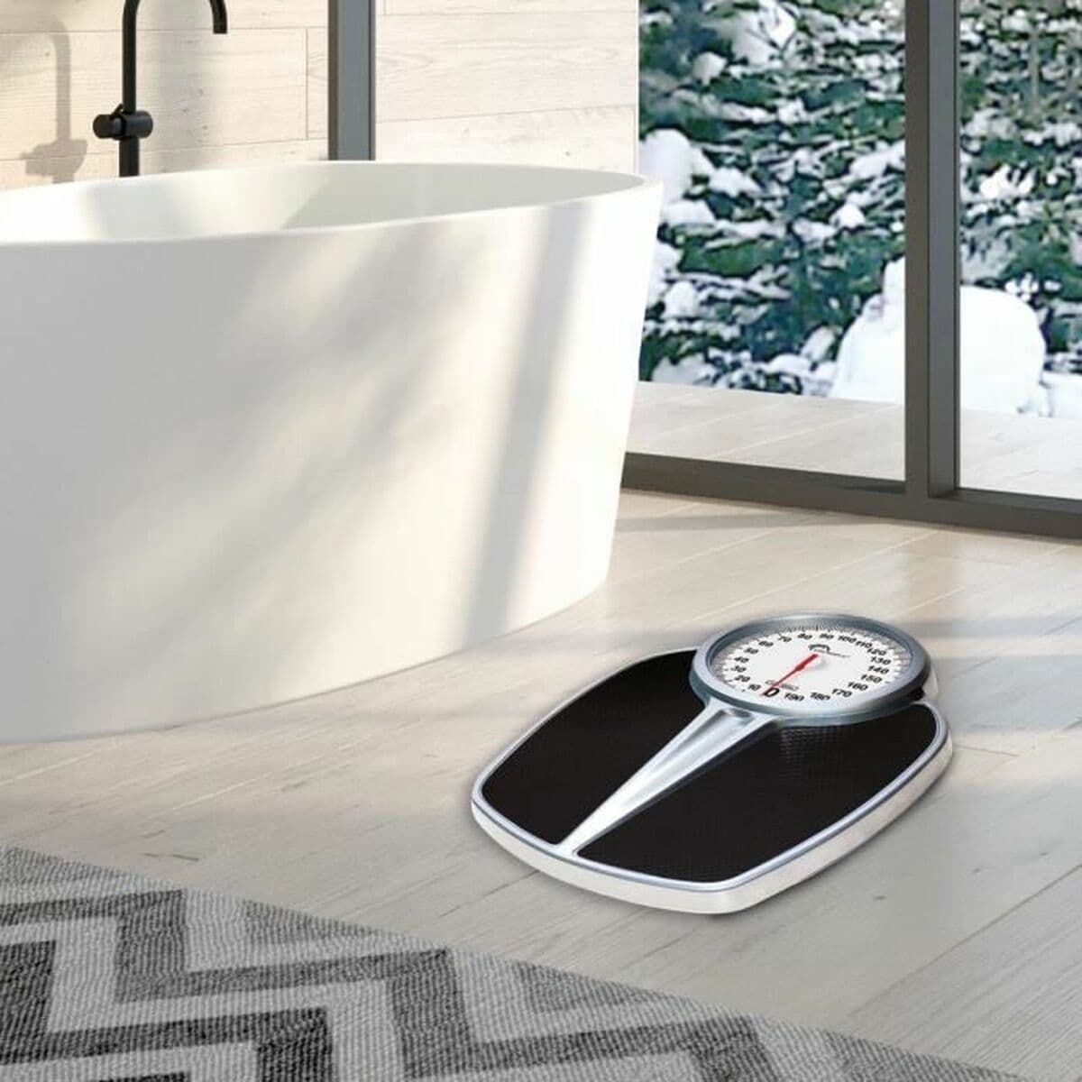 Analogna Vaga Little Balance 8182 PRO M 200 200 kg - Image 5