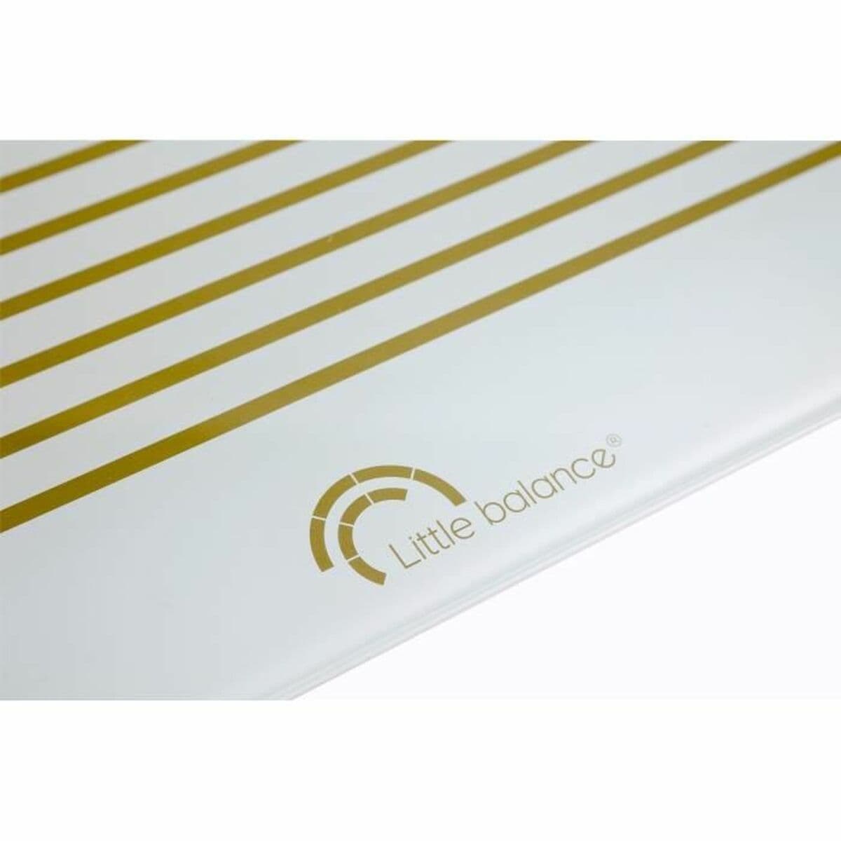 Kupaonička Digitalna Vaga Little Balance 180 kg - Image 4